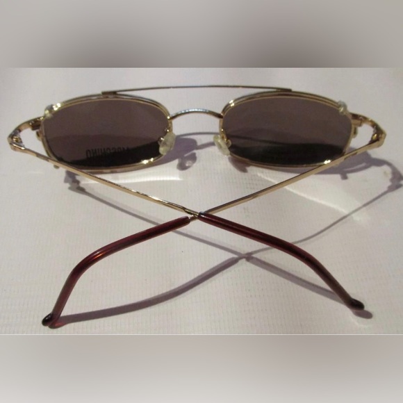 Vintage Moschino Sunglasses - Picture 2 of 2